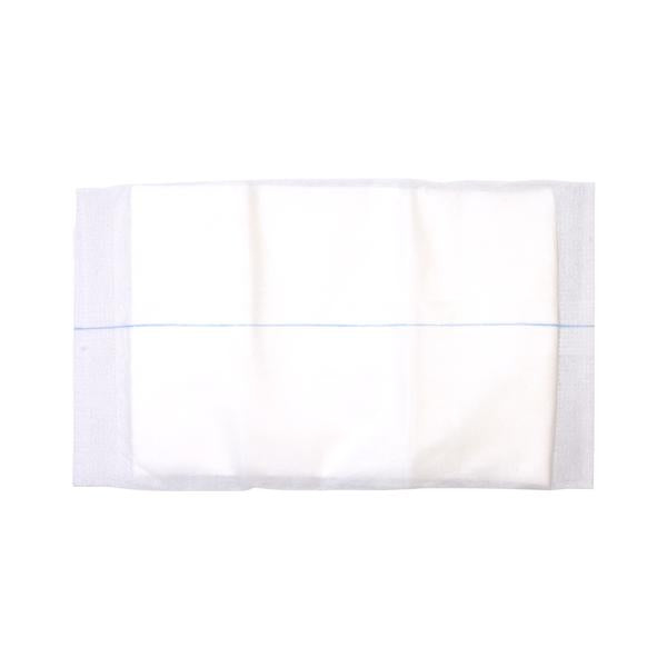 Dynarex Corporation Pad Abd Combine Fluff Filled 5X9" Non-Woven Outer Non-Sterile 576/Ca - 3511