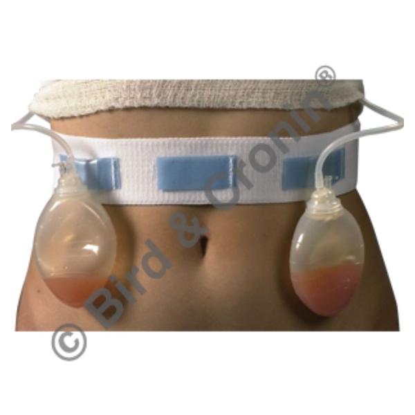 Bird & Cronin Holder Drainage Bulb Prody 4 Bulb Ea - 8148220