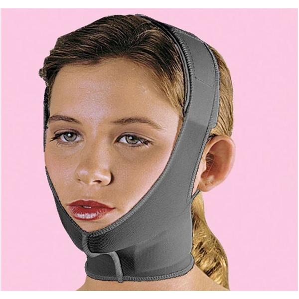 Frank Stubbs Co Inc Garment Compression Facial One Size Black Each - FB20020