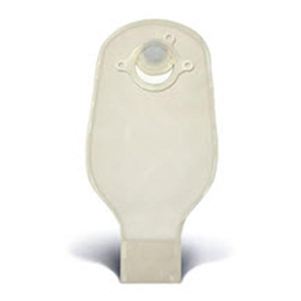 Convatec US Pouch Ostomy Sur-Fit Natura 12" 10/Bx - 411265