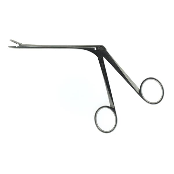 BR Surgical, Forcep Takahashi 4-1/2" 4X10Mm Bite Straight Stainless Steel Ea - BR46-17119