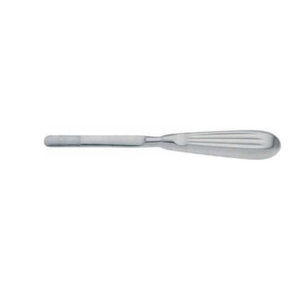 BR Surgical, Elevator Nasal Boies 7" 9Mm Tip Stainless Steel Reusable Ea - BR46-57718