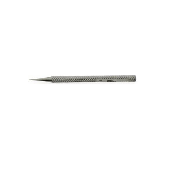 BR Surgical, Dilator Lacrimal Ruedemann 2-3/4" Infant Reusable Stainless Steel Ea - BR42-60101