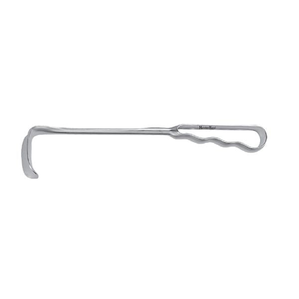 Miltex-Integra Retractor Richardson Meister-Hand 9-1/2" Stainless Steel Ea - MH11-247