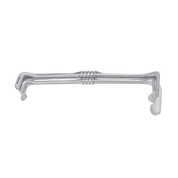 Miltex-Integra Retractor Richard-Eastman Meister-Hand 10" Small Stainless Steel Ea - MH11-260-B