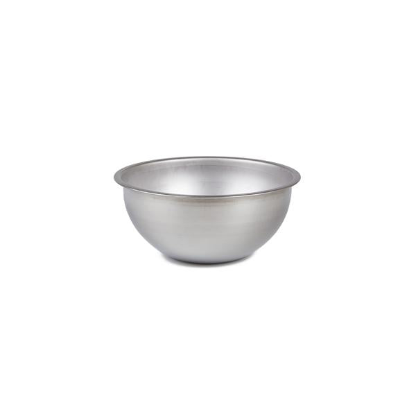 Medegen Medical Products, Basin Solution Stainless Steel Silver 6/Ca - 69040
