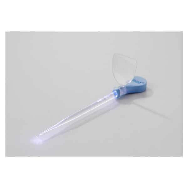 Bionix Medical Technologies Curette Ear Versaloop 3Mm Clinic Pack Wide Tip Lighted Flexible Pp Disp 200/Bx - 2207