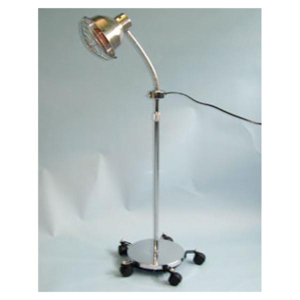 Brandt Industries Inc Lamp Infrared Patient Model 35-58" Ea - 51103