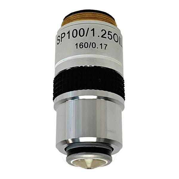 Accu-Scope 3000 Series Semi-Plan Objective Each - 3200-SP-00