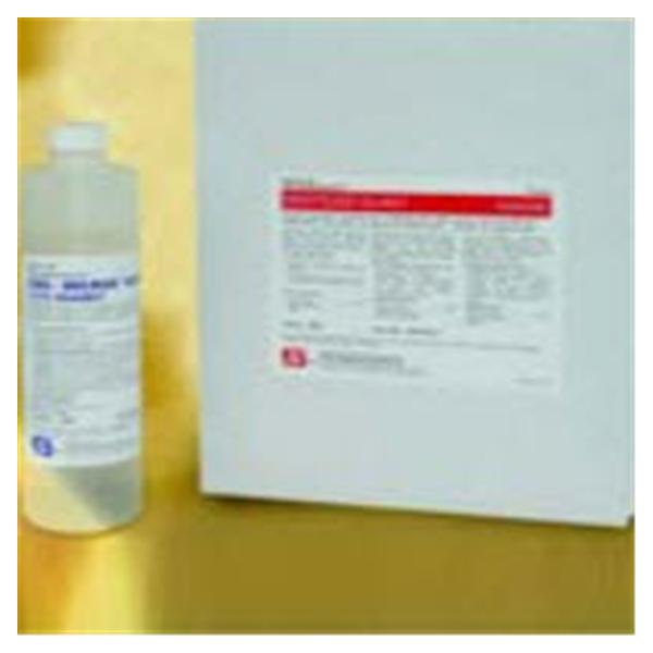 Clinical Diagnostic Solutions Cds Medonic Ca 620 Hematology Analyzer Reagent Pack 1/Bx - 501-501
