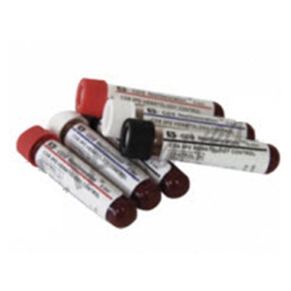 Clinical Diagnostic Solutions Cds M-Series Diff Tri-Level Control 9X4.5Ml 9/Bx - 501-607