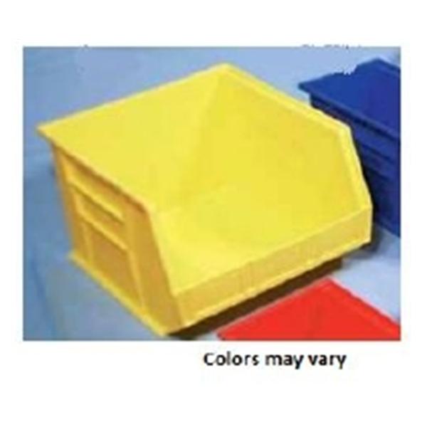 Healthmark Bin Storage Akrobins 18X16-1/2X11" Blue Polymer Each - 30-270 BL