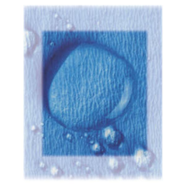 Crosstex International Wrap Csr 18 In X 18 In Blue 500/Ca - SW18