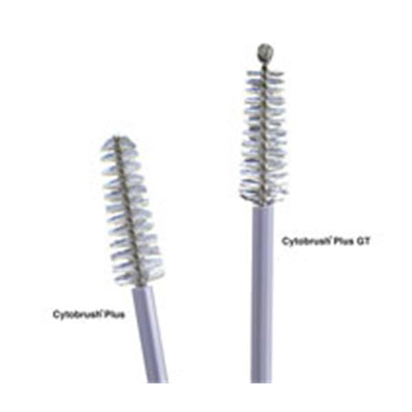 Cooper Surgical Cytobrush Plus Cell Collector Brush 196Mm 100/Bx - C0004