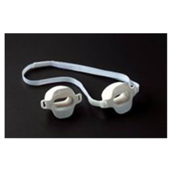 Civco Medical Instruments Block Bite For Transesophageal Procedure White 24/Box - 610-749