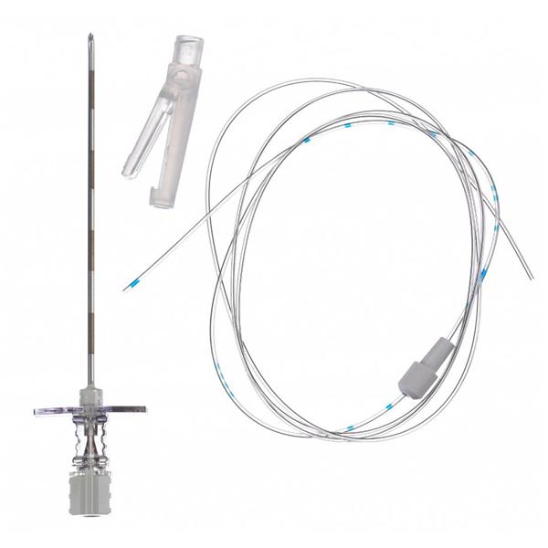 B. Braun Medical Set Epidural Admin Perifix 17X3.5 Continuous 12/Ca - 332204