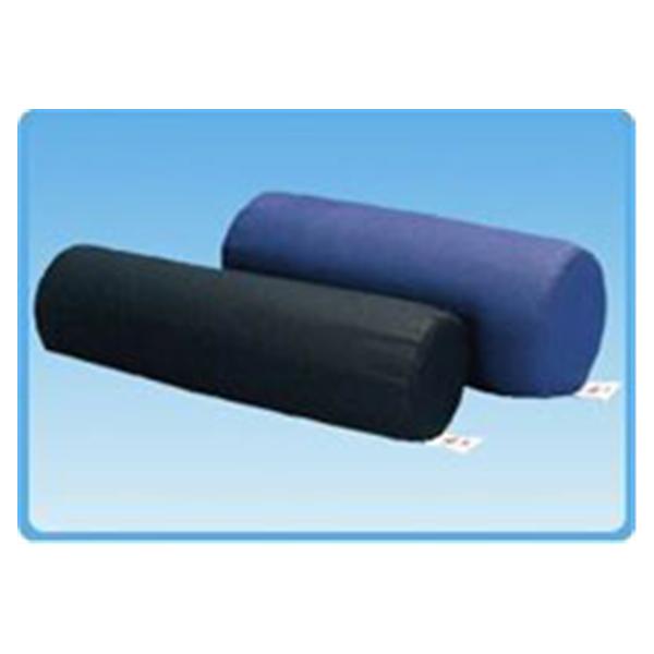 Core Products Roll Positioning Blue Cotton/Polyester Cover Ea - ROL-312