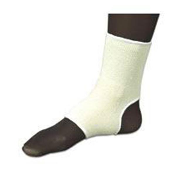 A&T Surgical Mfg. Co.. Brace Compression 9-10" Ank/Hl Nylon/Elastic 9-10" Beige Sz Medium Universal Ea - 38-B-M
