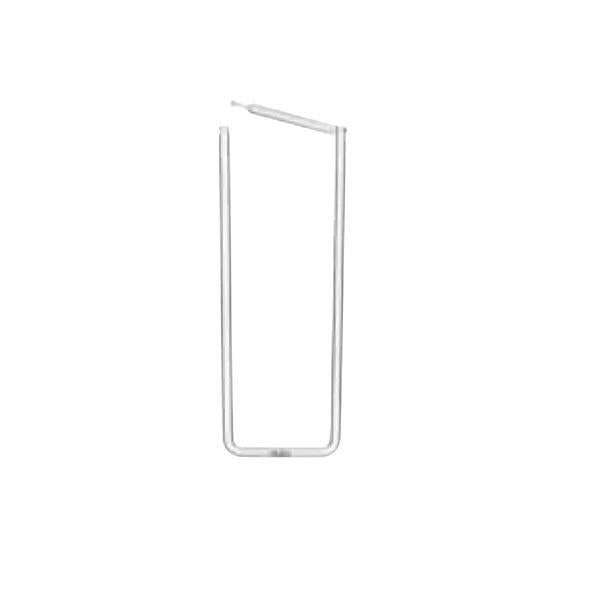 Miltex-Integra Stringer Instrument Stainless Steel 2-1/2X8" Ea - 27820
