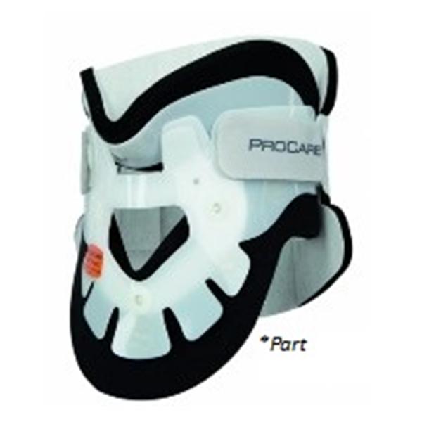 DJO Pad Replacement Foam Universal Ea - 79-83325