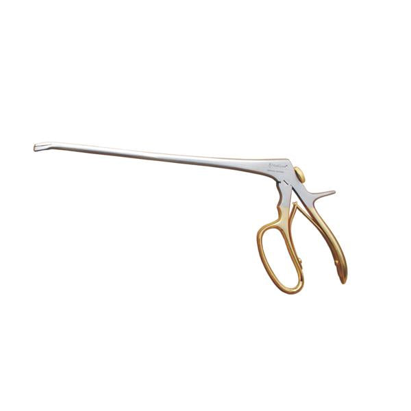 Medgyn Products Inc Biopsy Punch Tischler 8-1/2" 7X3Mm Bite Stainless Steel Reusable Ea - 30101