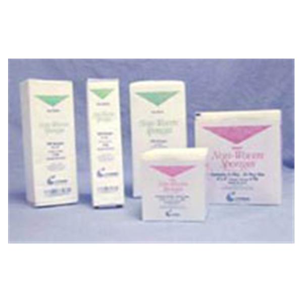 Cypress Medical Products Sponge All Purpose Rayon/Polyester Blend 4X4" 4 Ply Nwvn Ns Lf 2000/Case - 40-44