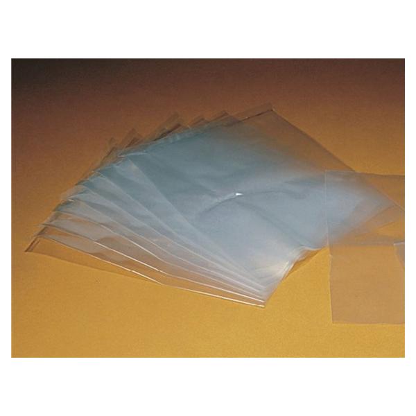 Fisher Scientific Co. Fisherbrand Specimen Bag Blue Tie/ Heat Sealed 100/Pk - 19075388H