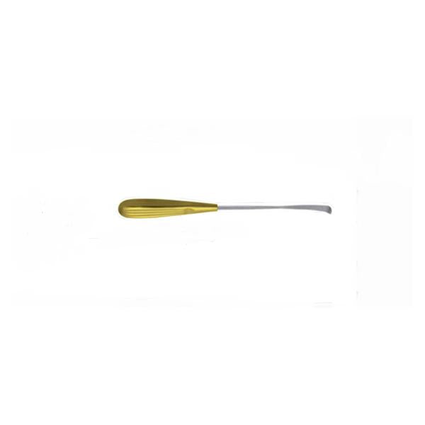 BR Surgical, Dissector Transoraler Shaper 23.5Cm 7Mm Curved Ea - H138-32004