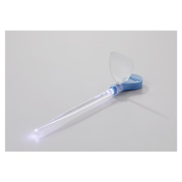 Bionix Medical Technologies Curette Ear Microloop 3Mm Clinic Pack Pediatric Lp Tp Lght Flxbl Pp Disp 200/Bx - 2202