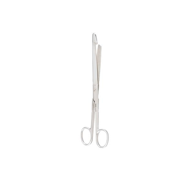 Miltex-Integra Scissors Enterotomy 8" Stainless Steel Ea - 34-98
