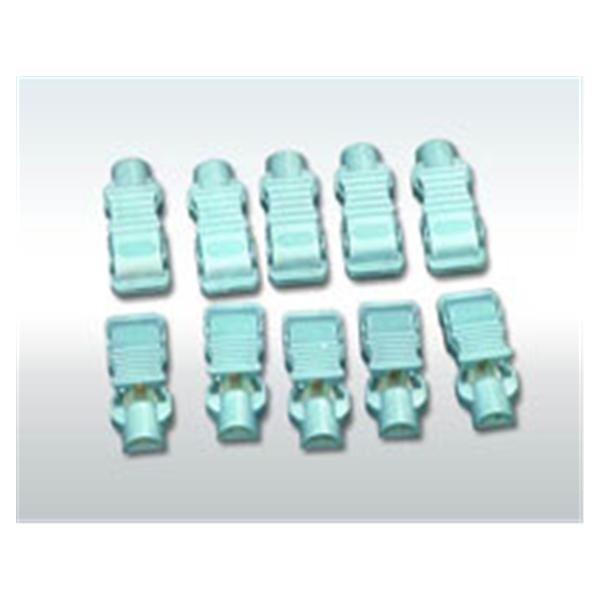 Bionet America Electrode Clip For Cardiocare Alligator 10/Bx - ECG-CLIP