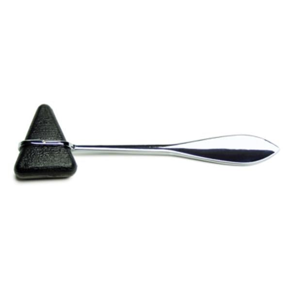 Graham-Field/Everest &Jennings Hammer Percussion Taylor 7-3/4" Black Ea - 1305-1