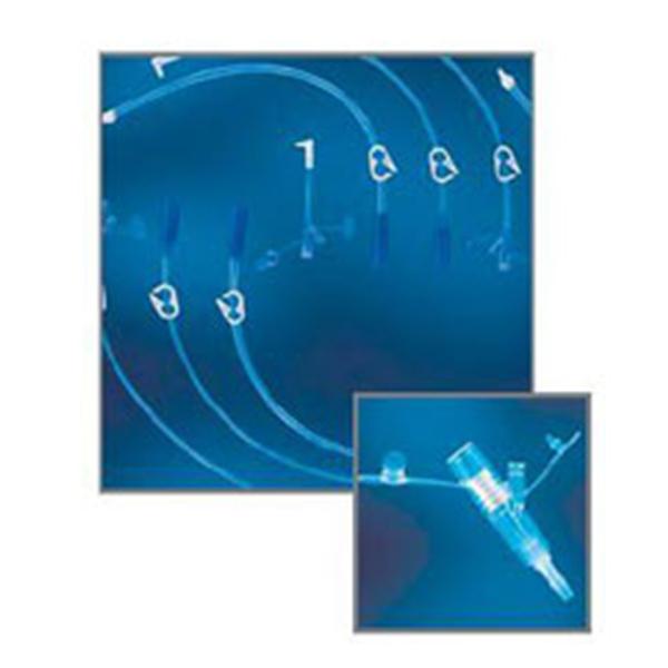 Avanos Medical Tube Feeding Mic-Key 3.5Cm Gastrostomy Ea - 0230-18-3.5