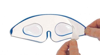 Sunmed LLC 9-0210-00 IGuard Eye Protector, Sterile