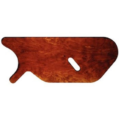 Sammons Preston 553183 Wheelhold Transfer Board - 1 Each