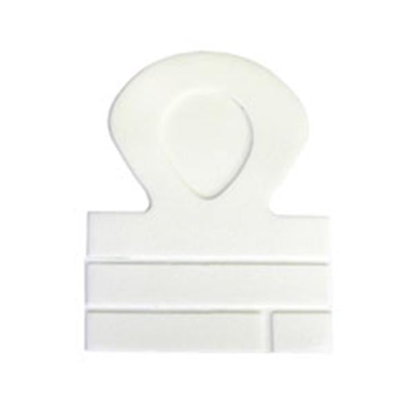 Conmed Corporation Dressing Iv Plastic Adult Universal Sterile White 100/Box - 4021