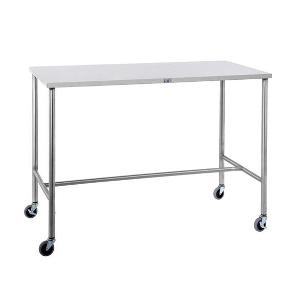 Blickman Industries Table Instrument Sawyer 36X20X34" Ea - 127842000