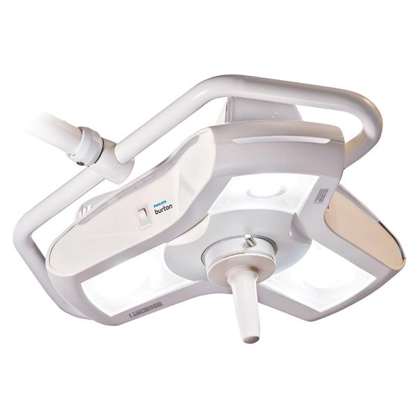 Burton Medical Stand Light Burton 20" Ea - A50FL