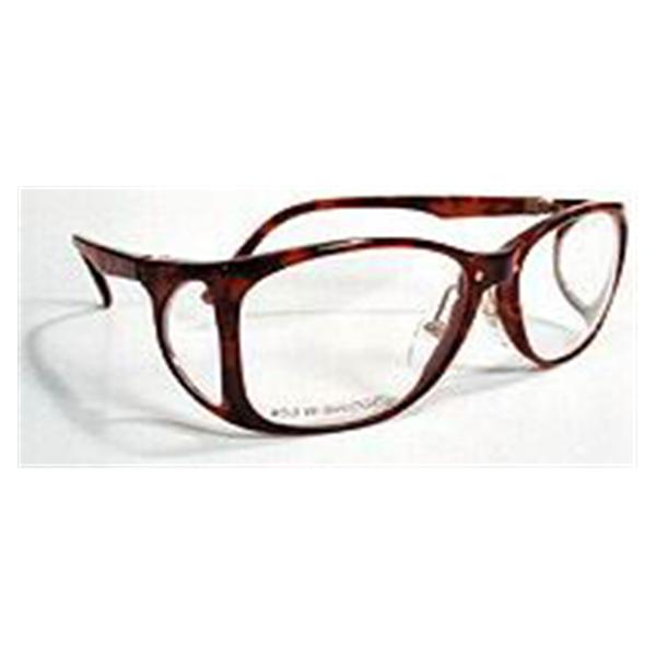 Bar-Ray Products Inc Eyewear Nylon/Leaded Nylon/Leaded Lens Each - 69650