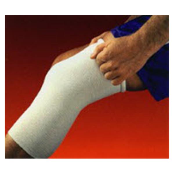BSN Medical Bandage Tensogrip 7"X11Yd Tubular Cotton/Rayon/Rubber Size J White Ltx Ns 1Rl/Bx - 71517-00