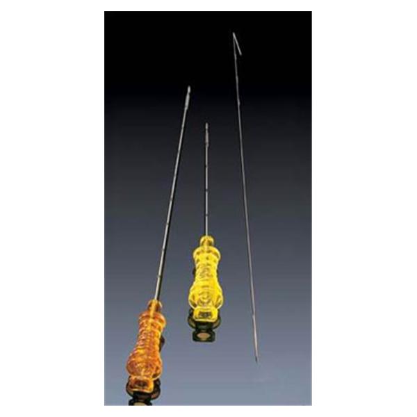 Bard Radiology Division Wires Localization Ghiatas 20Gx5Cm Breast 10/Bx - 475201