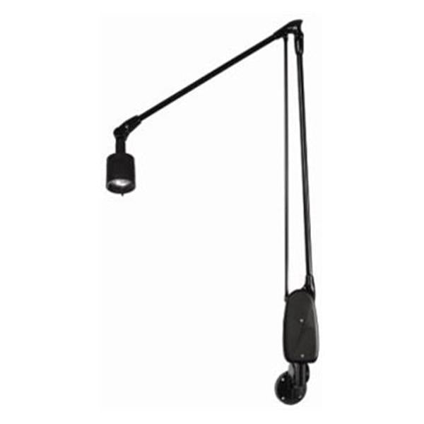 Dazor Lighting Solutions Lamp Exam 2-1/2" Ea - 6134-WH