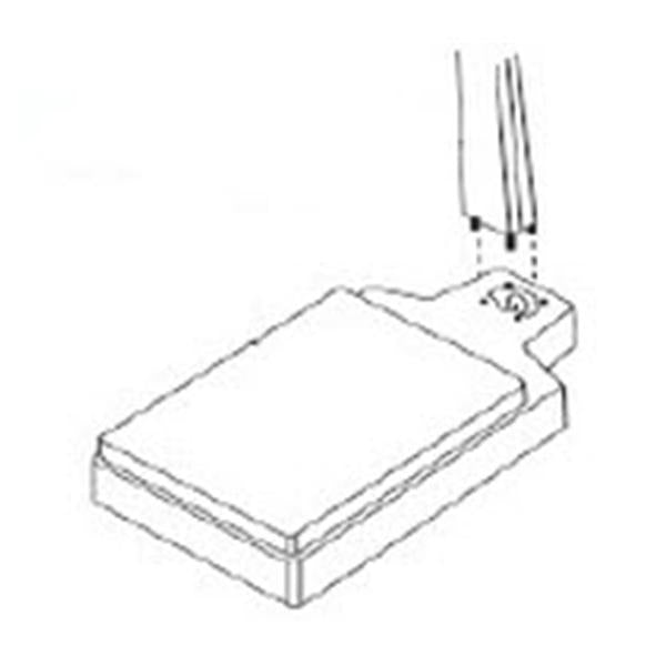 Health-O-Meter Base Healthometer 402Kl / 402Lb For 402Kl/402Lb/400Kl Scale 400Kl Ea - 400BASE