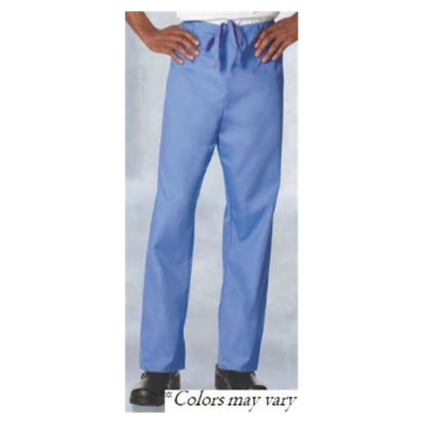 Fashion Seal Scrub Pant Unisex Medium Dill Ea - 78885-M