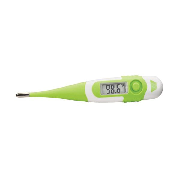 DMS Holdings. Thermometer Patient Adtemp V Oral/Axillary/Rectal Fahrenheit Digital Lcd Ea - 15-736-000