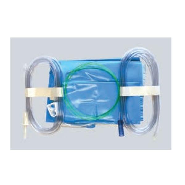 BR Surgical, Kit Hysteroscopy Minor With Drape/Pouch 5/Bx - BR980-9502