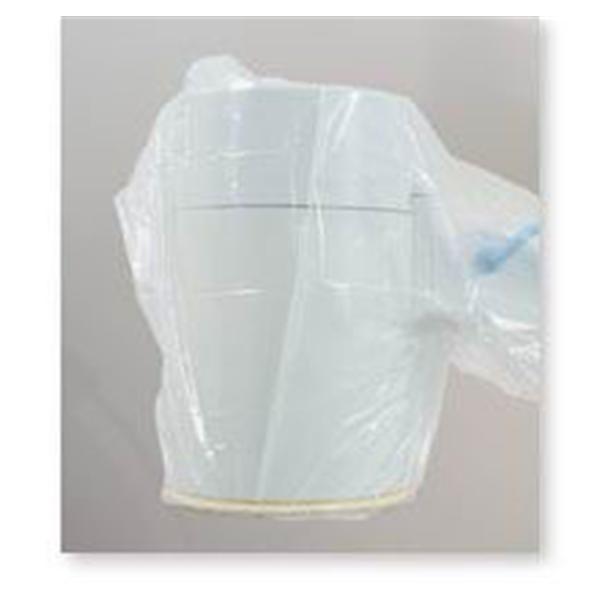 Microtek Medical Bag Banded 25/Ca - 63630RT