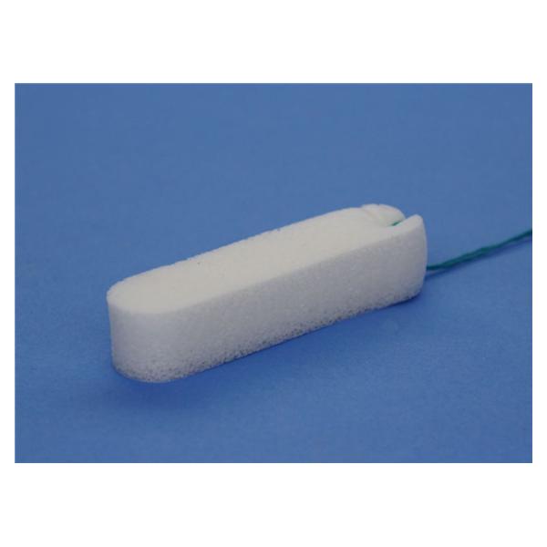 First Aid Bandage Co Packing 4000 Plus Pvac 8X1-1/2X2Cm Sterile 10/Bx - Q770404