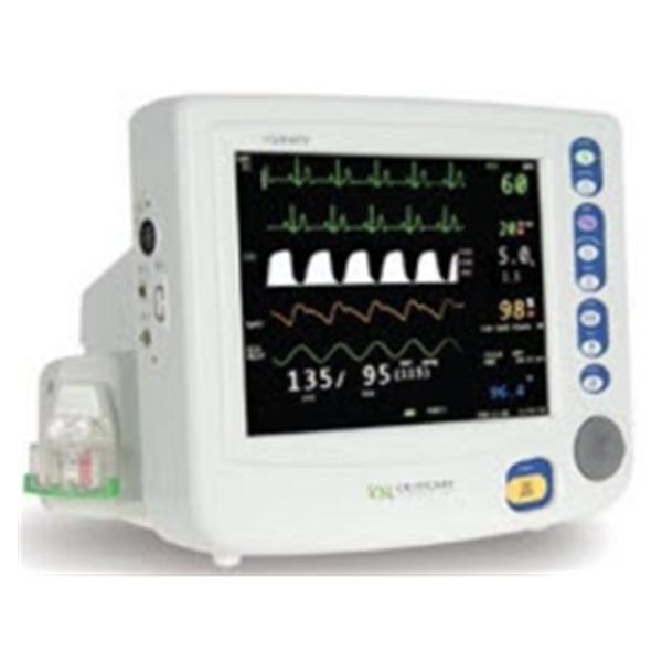 Criticare Technologies Inc Monitor Vital Sign Ea - 8100EP-1