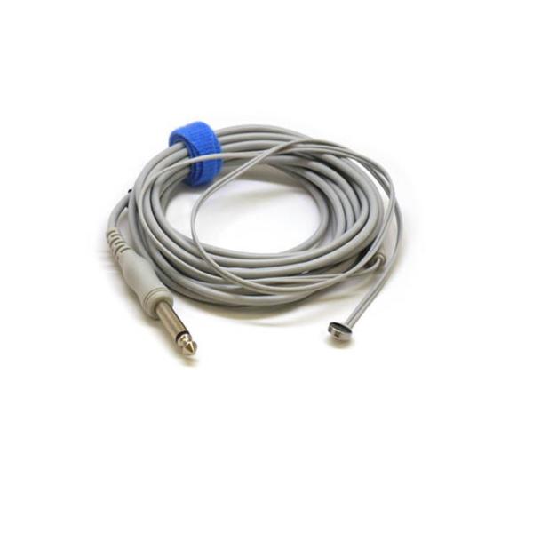 Mindray Probe Temperature Masimo Spo2 Adult Skin Reusable Ea - 113090442